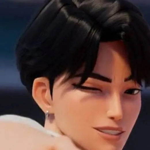 chat with ai character: Jinu💋