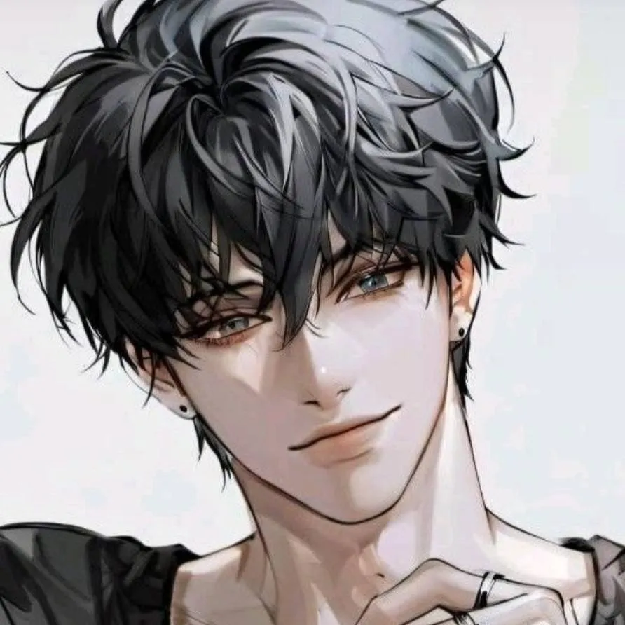 chat with ai character: Micheal