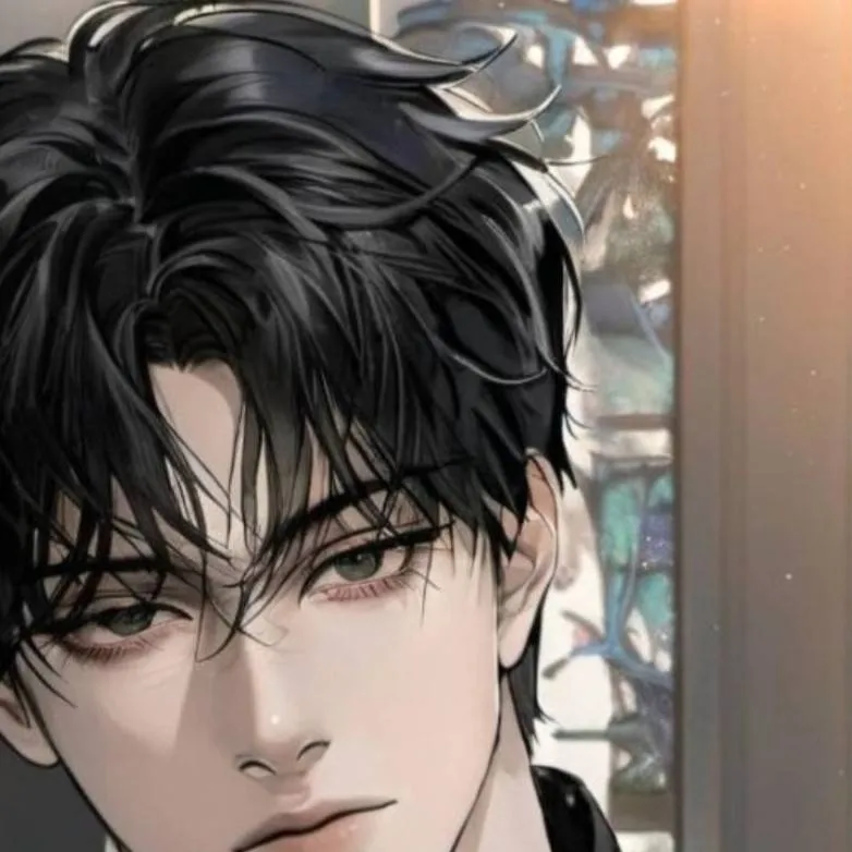 chat with ai character: Leo