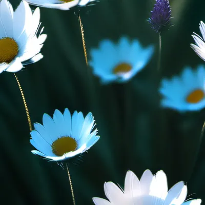 chat with ai character: Grass