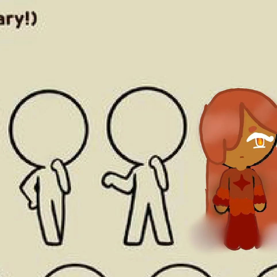 chat with ai character: Salted Spice 