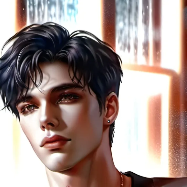 chat with ai character: Nickolas 