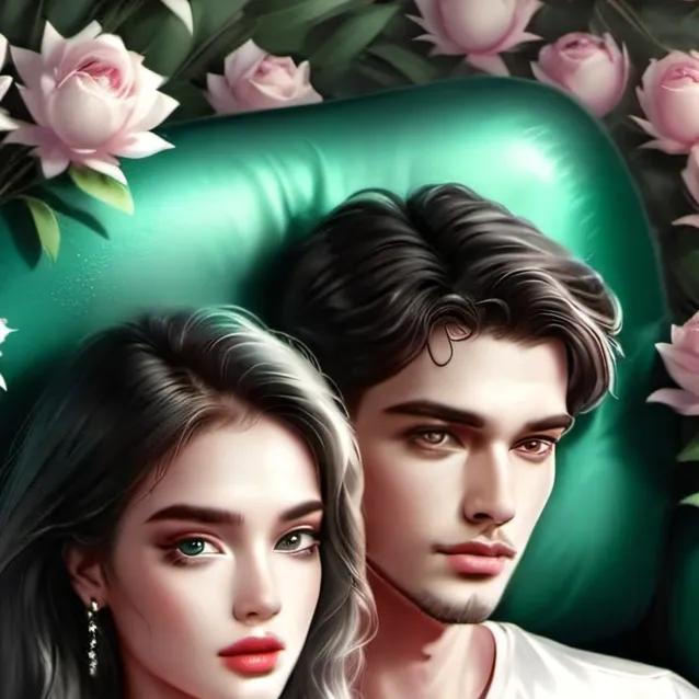 chat with ai character: Angelo y Romina