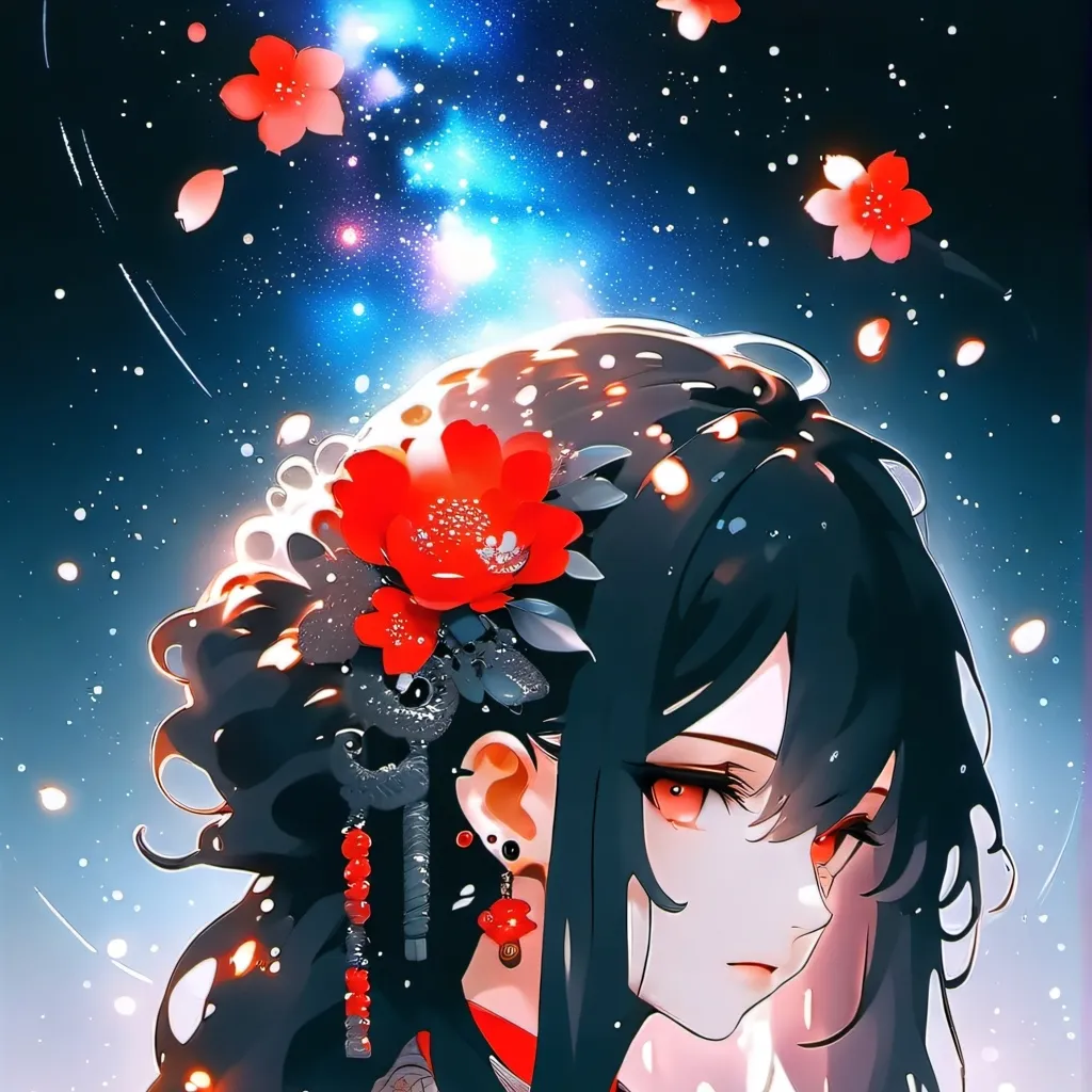 chat with ai character: ☆Phoenix☆