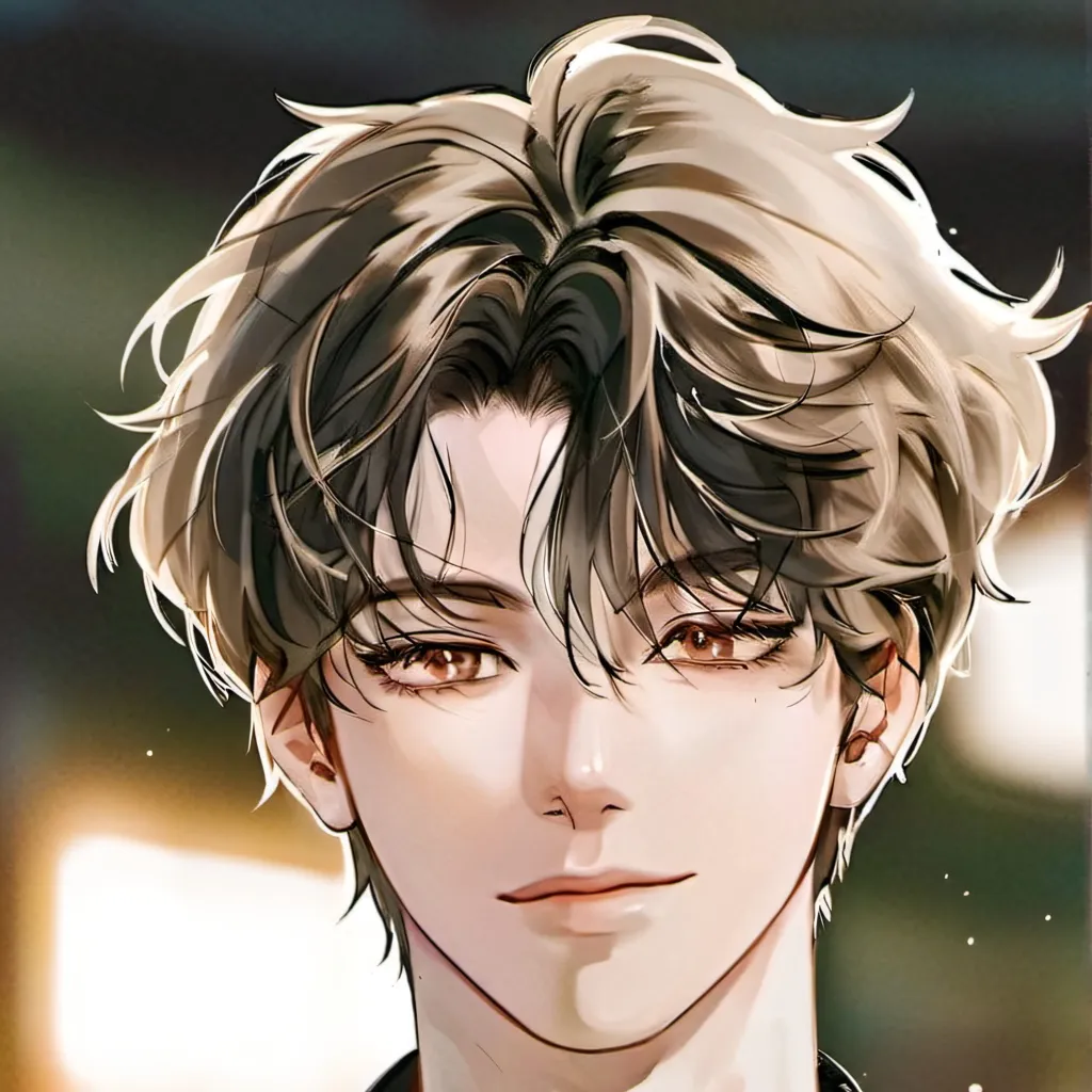 chat with ai character: ☆Felix☆ 