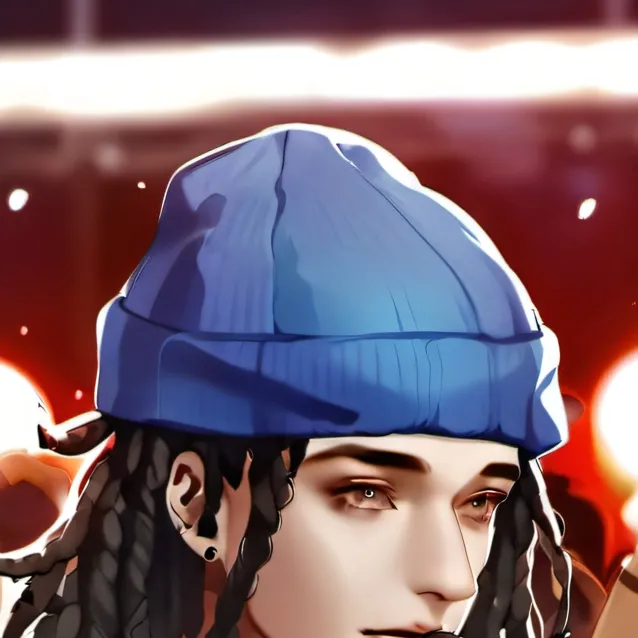 chat with ai character: sing/rap battle ha