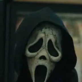 chat with ai character: Ghostface 😍🙏