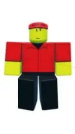 ai character: Elliot (Forsaken) background