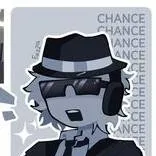 chat with ai character: Chance