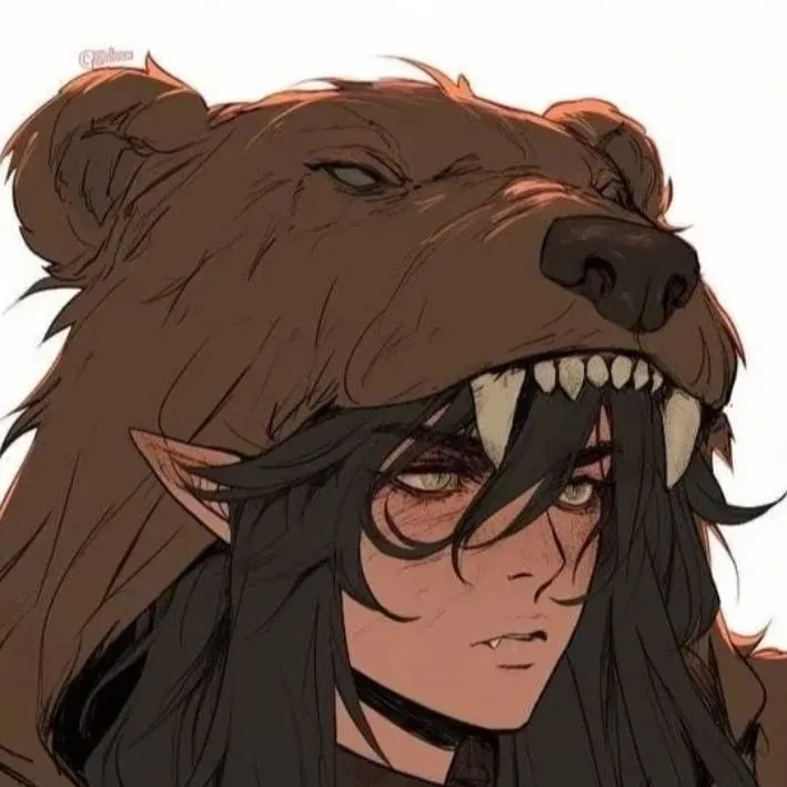 chat with ai character: Braxton