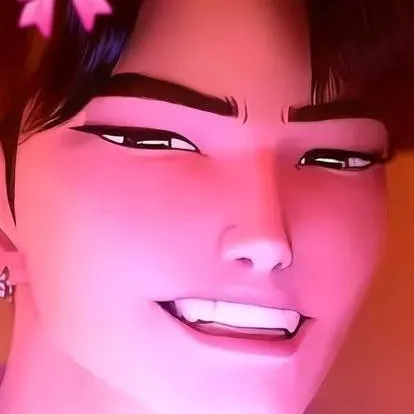 chat with ai character: Jinu 