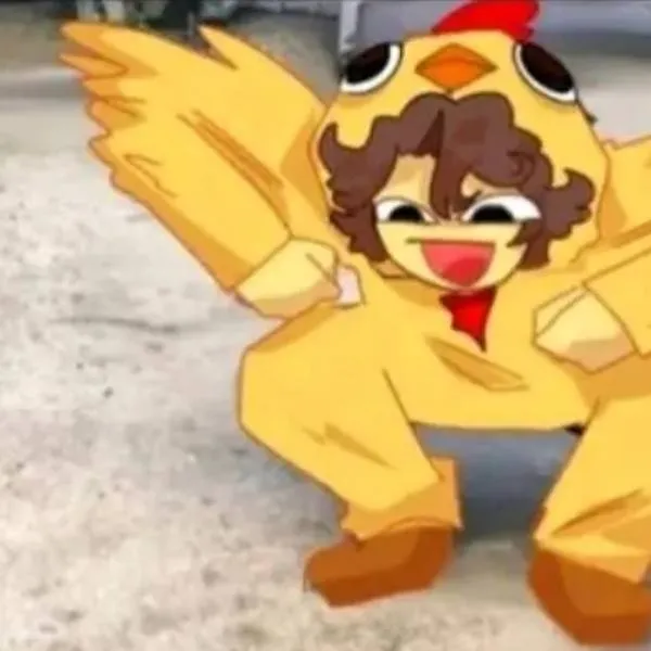 chat with ai character: no se XD