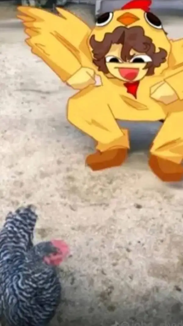 ai character: no se XD background