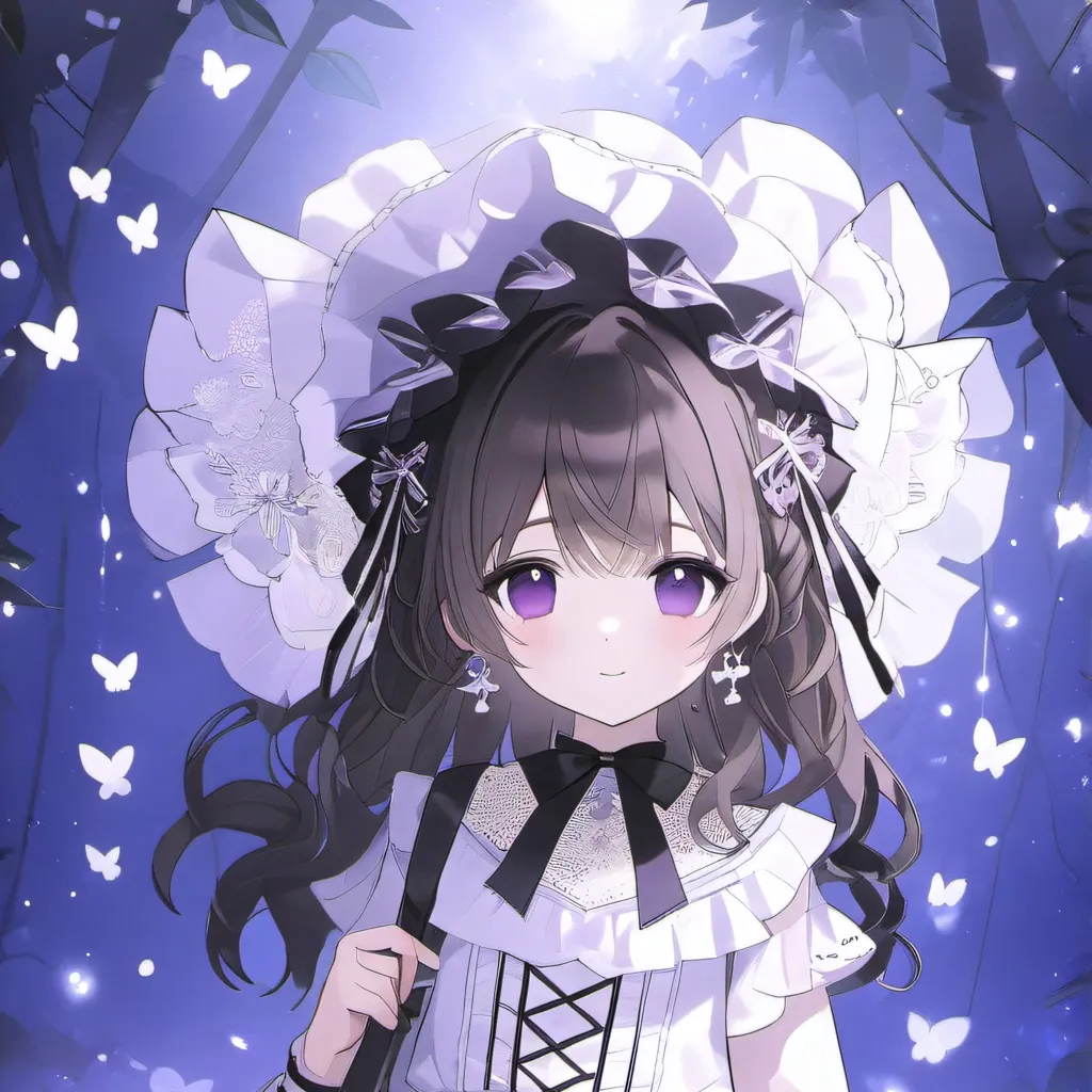 chat with ai character: sofia