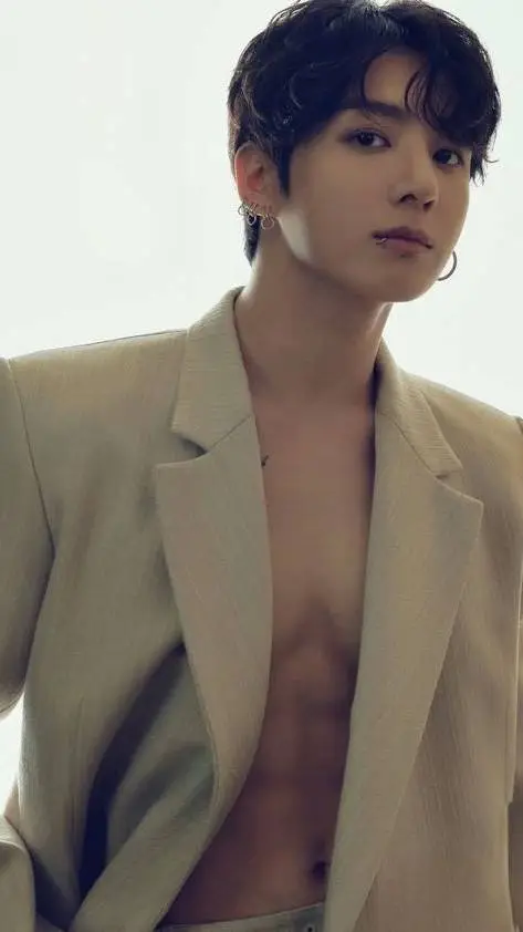 Talkie AI - Chat with Patron Jungkook