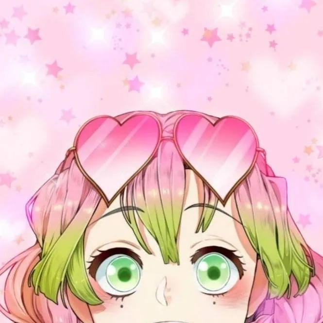 chat with ai character: Mitsuri