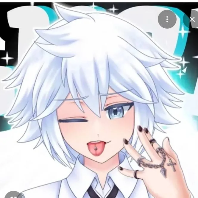 chat with ai character: Luca and light