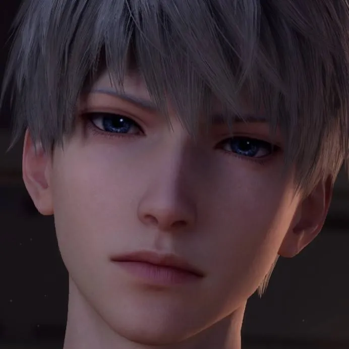 chat with ai character: Xavier