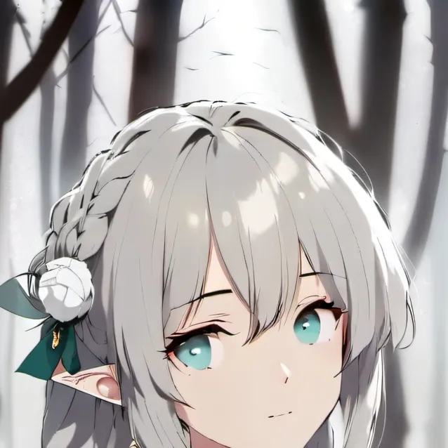 chat with ai character: Diana