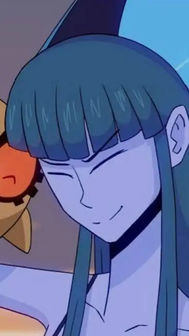 ai character: atene background