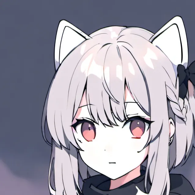 chat with ai character: yesi