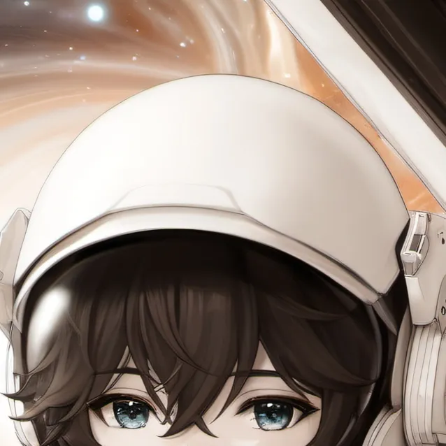 chat with ai character: SOLARBALLS : !