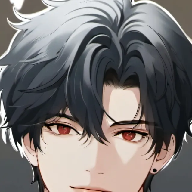 chat with ai character: Akira