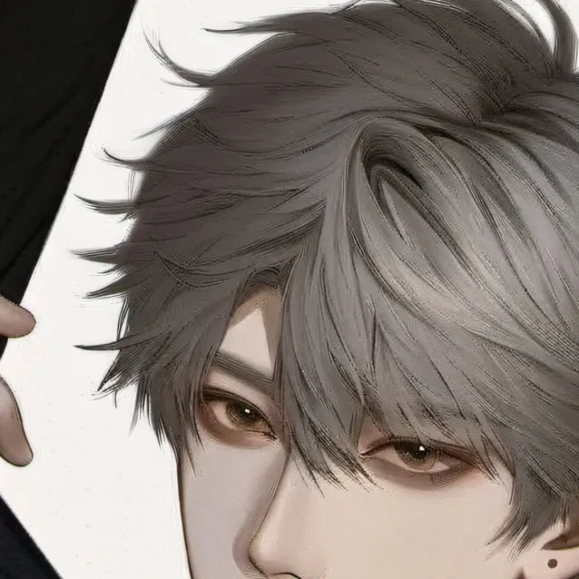 chat with ai character: Jake