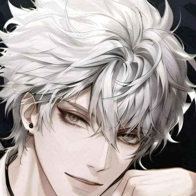 chat with ai character: Riroshi