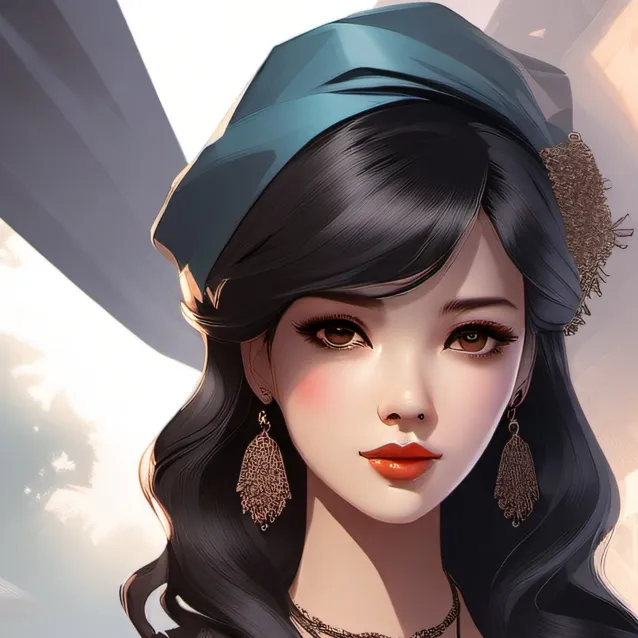 chat with ai character: Yasmin 