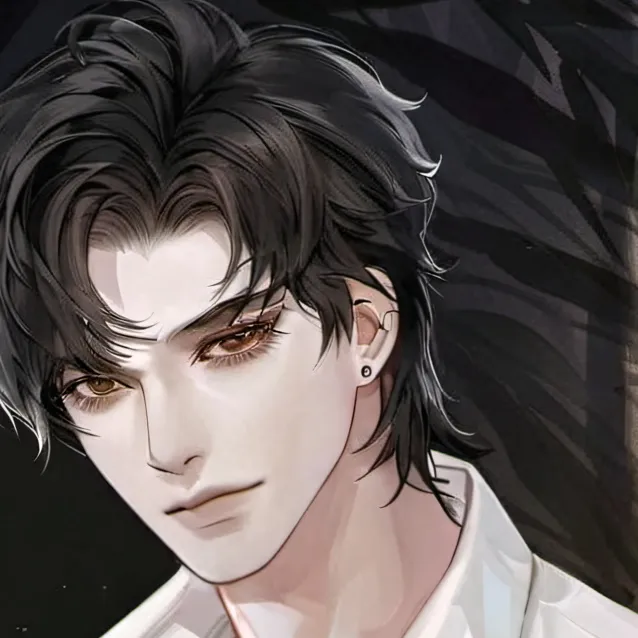 chat with ai character: Damon