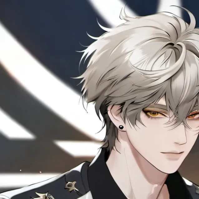 chat with ai character: Xavier