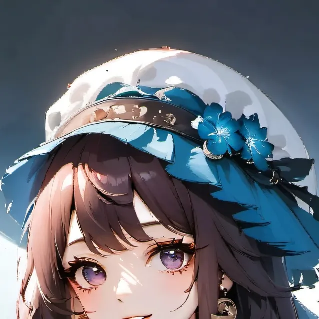 chat with ai character: Stella