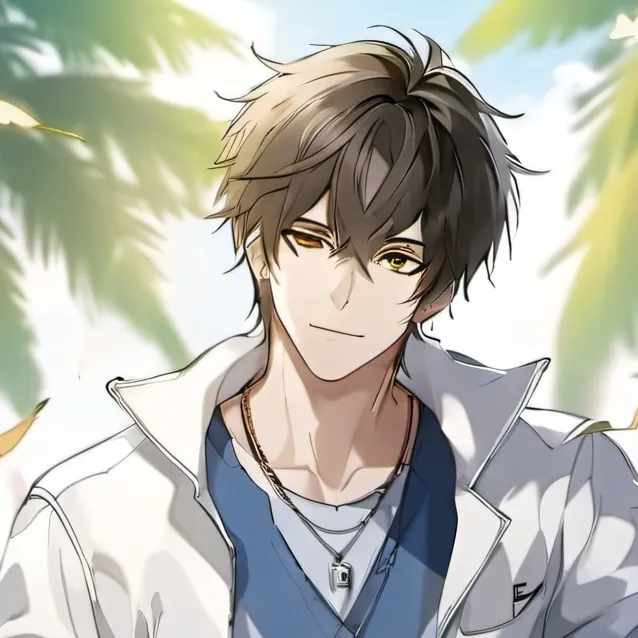 chat with ai character: 🎸Gustavo 🎧