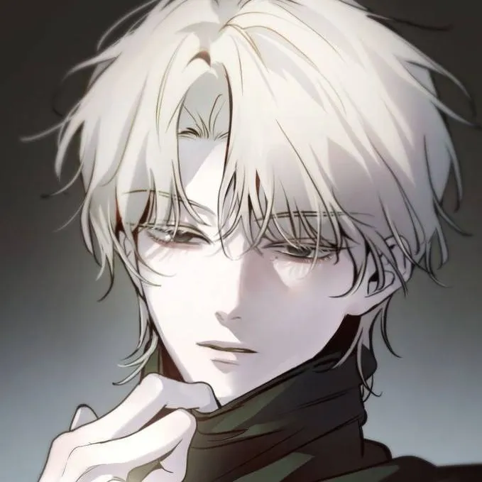 chat with ai character: Yuri