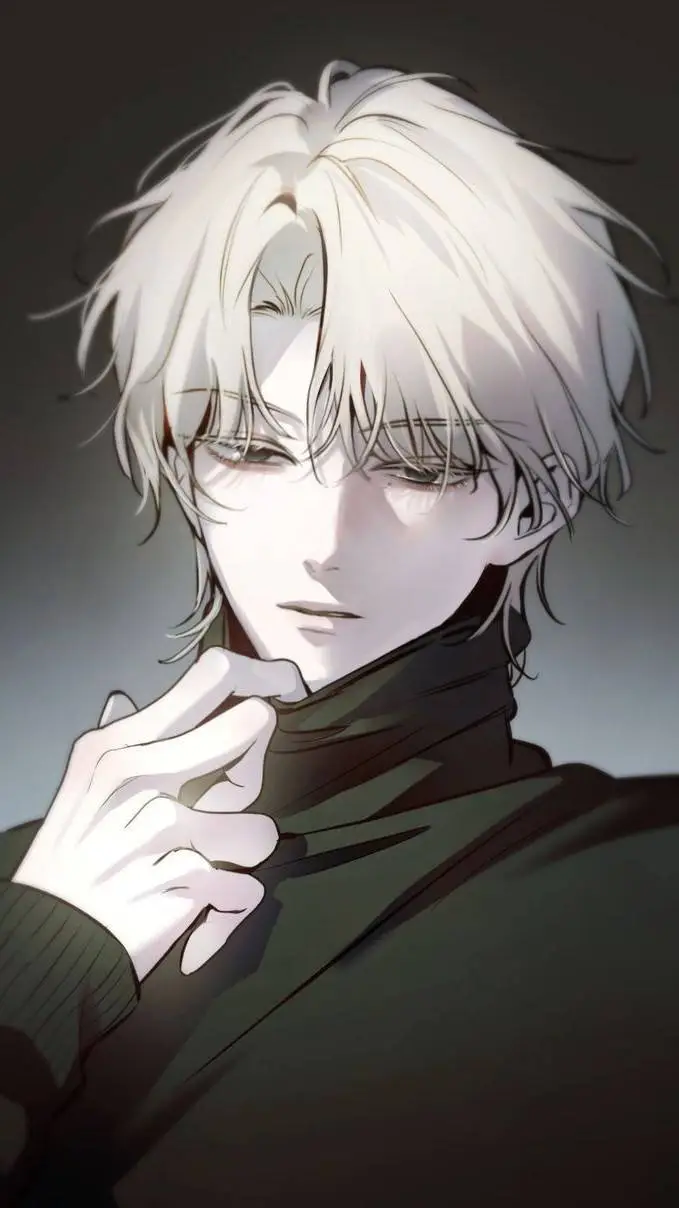 ai character: Yuri background