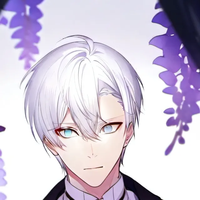 chat with ai character: Winter Verdandi