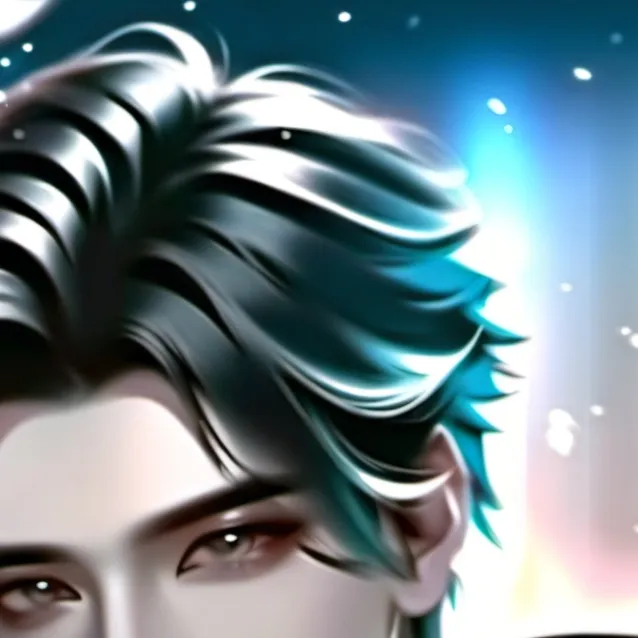 chat with ai character: ★JAKE★