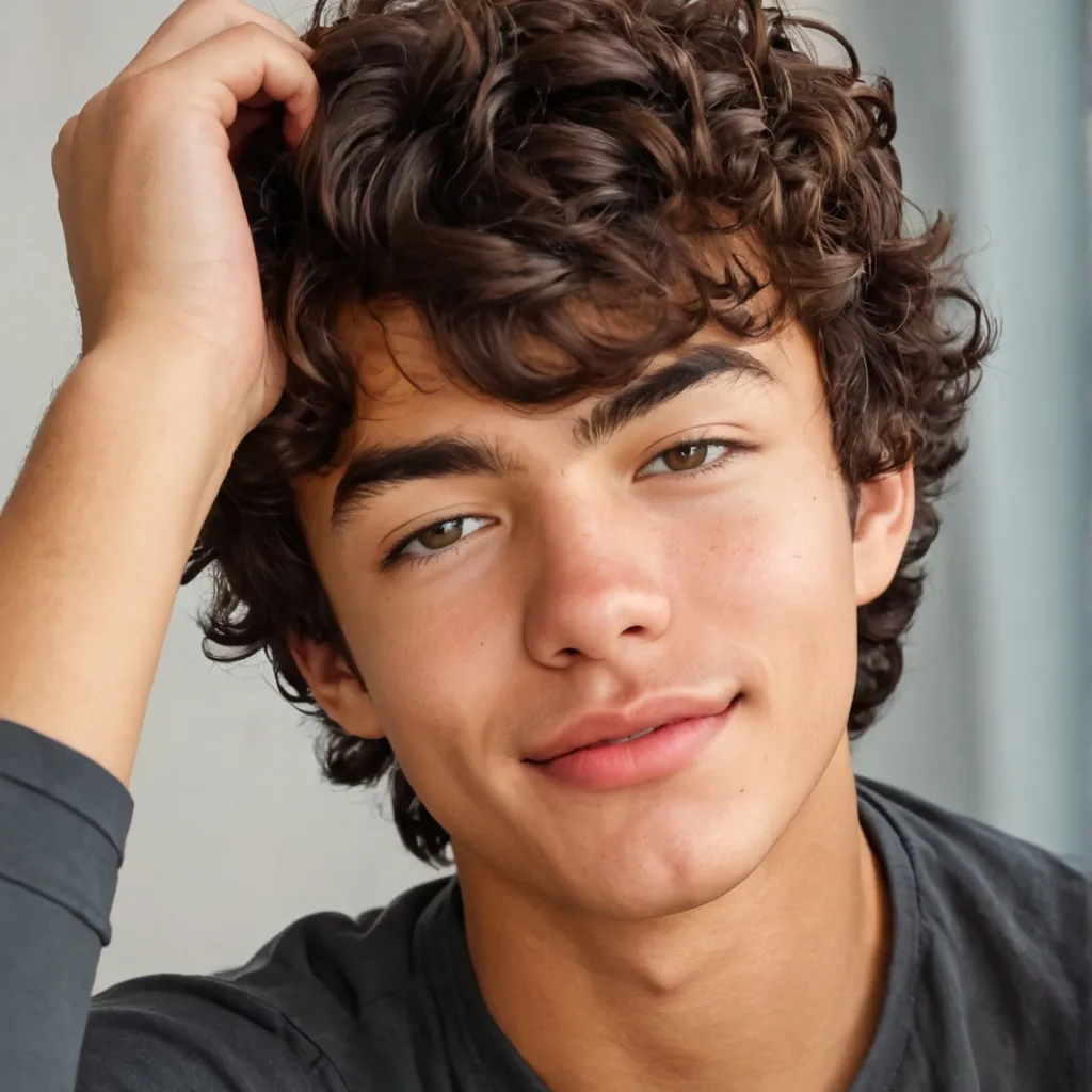 chat with ai character: Coby 