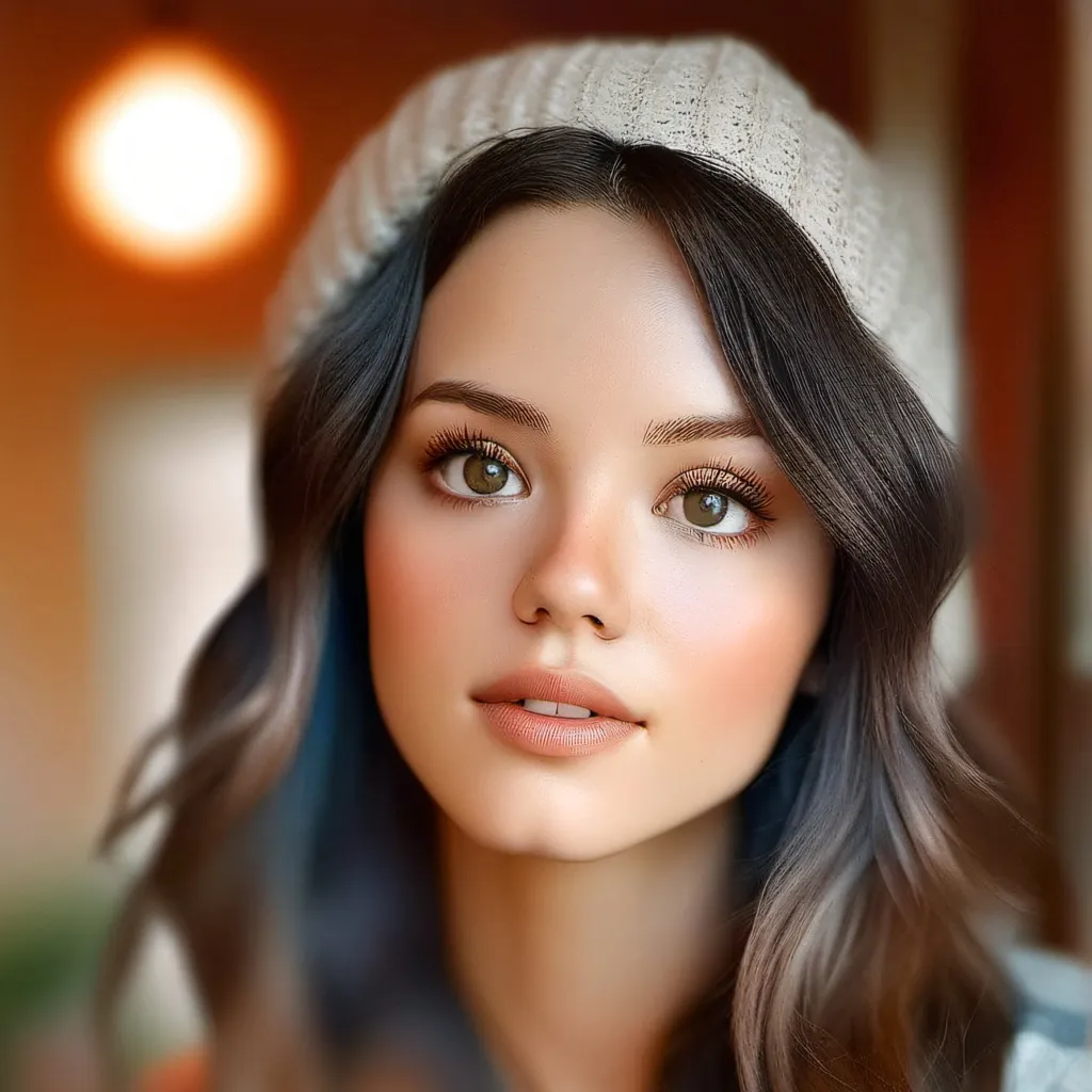 chat with ai character: Jenna