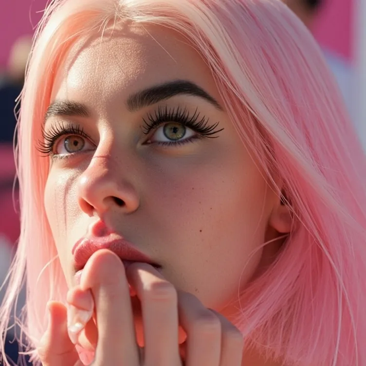 chat with ai character: stella