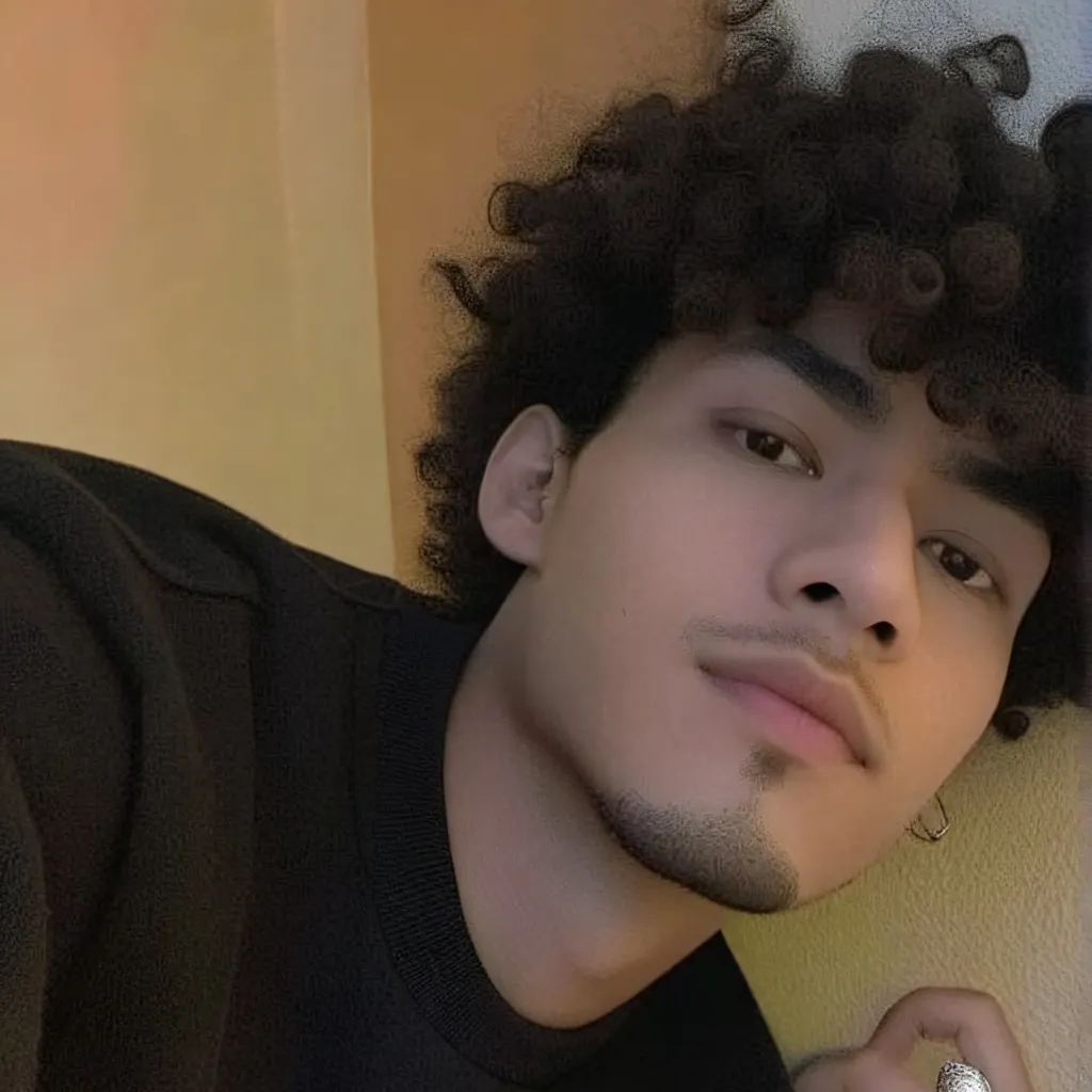 chat with ai character: Diego