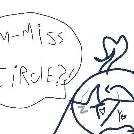 chat with ai character: miss circle gatito