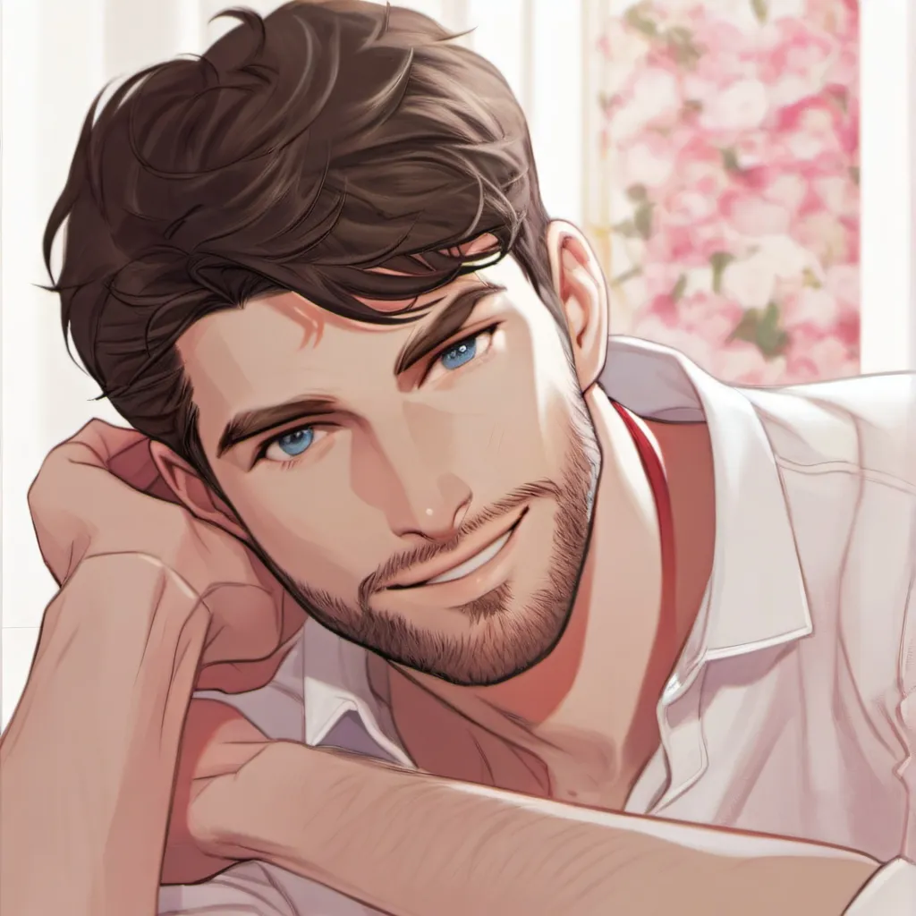 chat with ai character: ~alejandro~