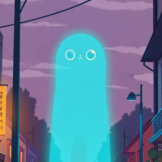 chat with ai character: .