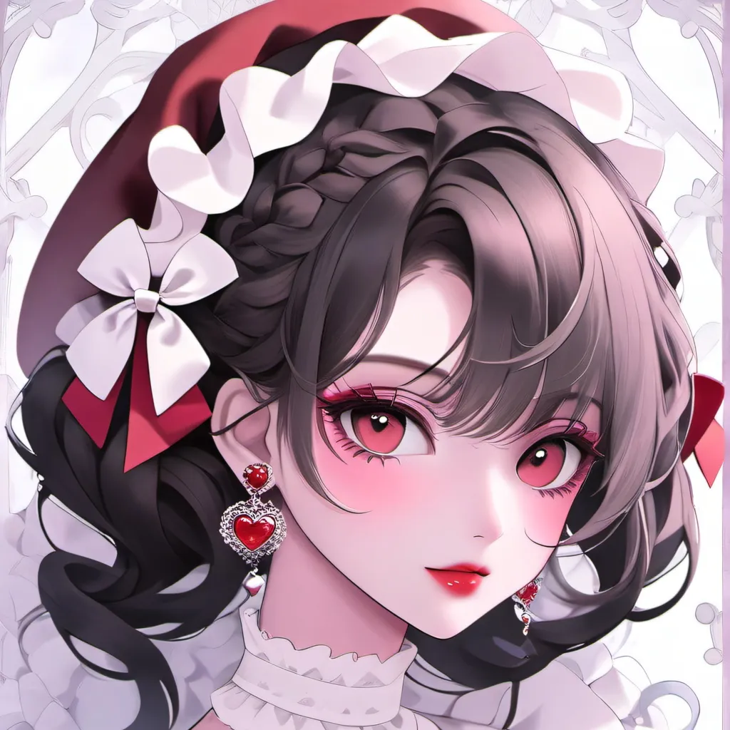 chat with ai character: Laura 