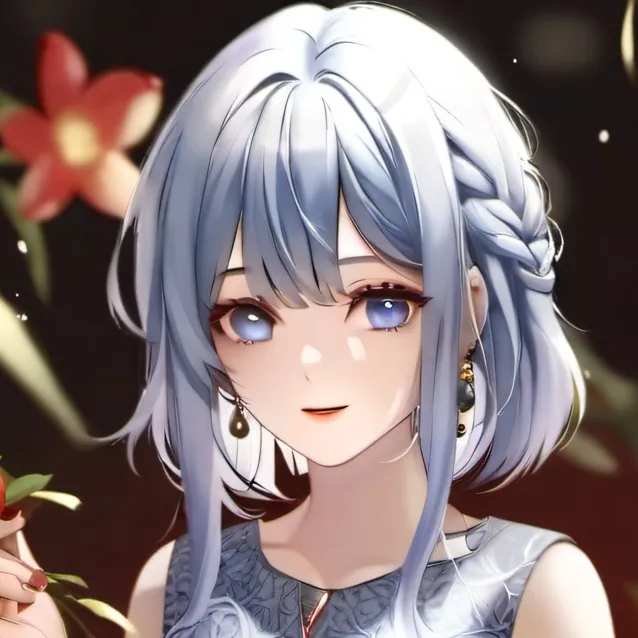 chat with ai character: Andrea 