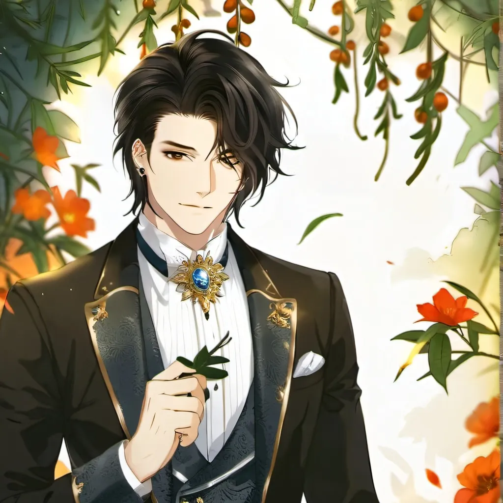 chat with ai character: Fire 🔥🔥