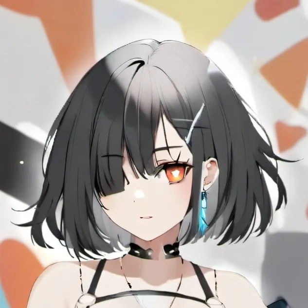chat with ai character: Sara
