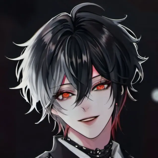 chat with ai character: Mathew 